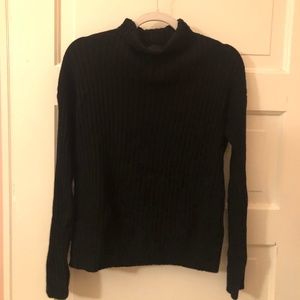 Merino woom sweater